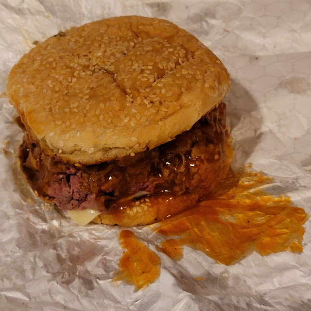 Regular Beef