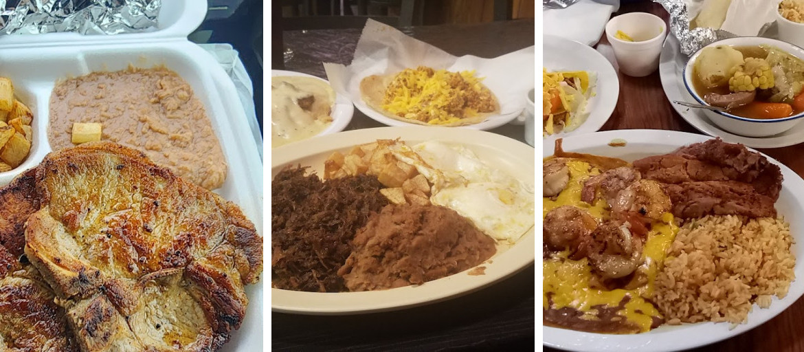 Gerardo's Meat Market