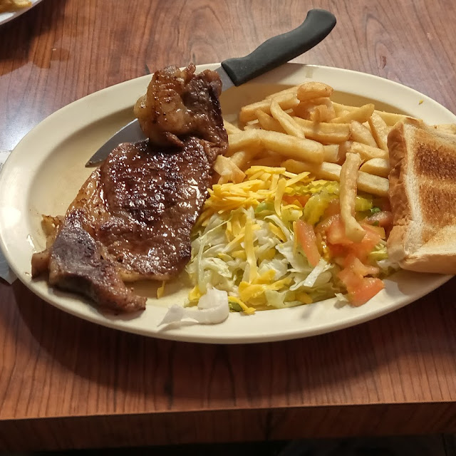 Fresh Ribeye