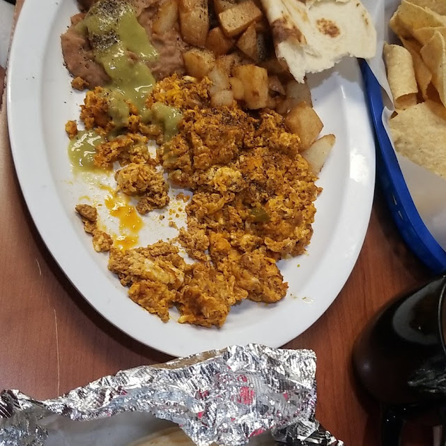 Migas