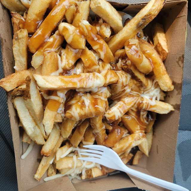Poutine