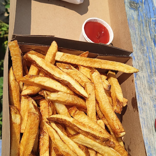 Small Fries