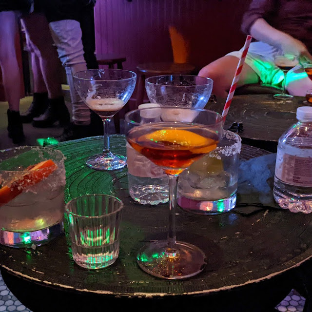 Tequila