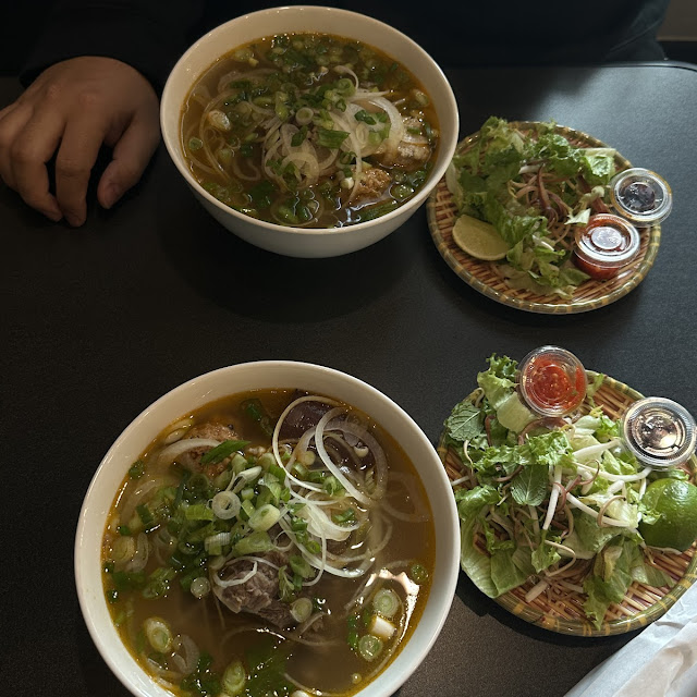 Bun Bo Hue