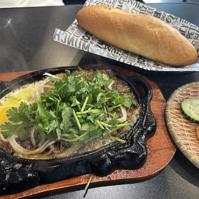 Bánh Mì