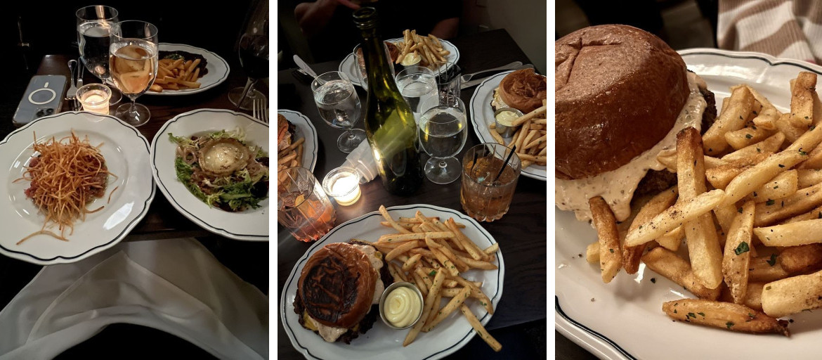 Gigi Wine Bar and Bistro