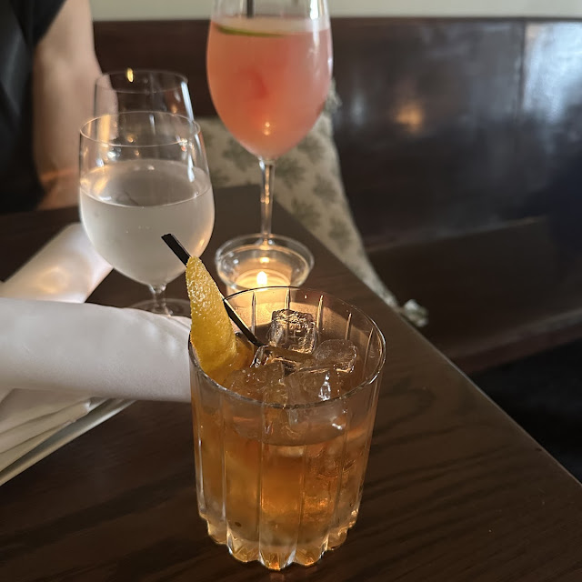 Cocktails