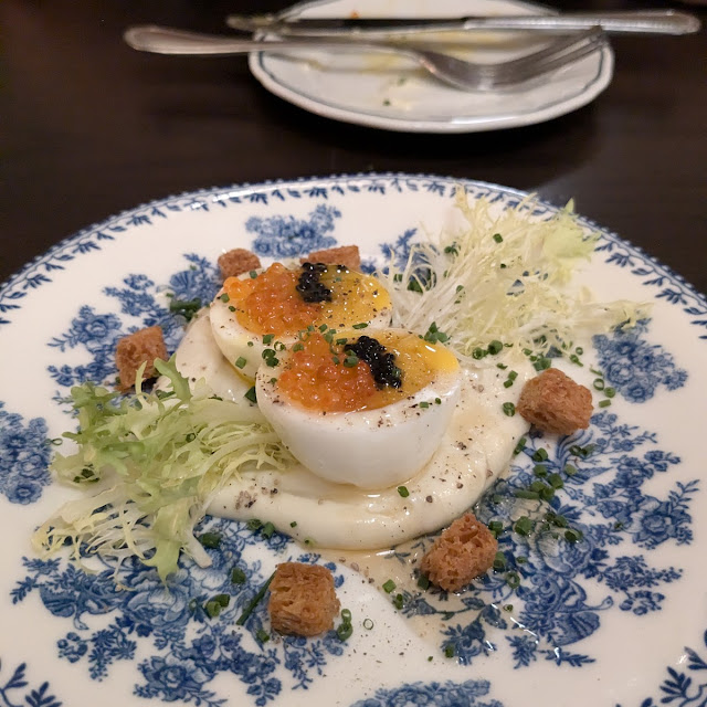 Farm Egg