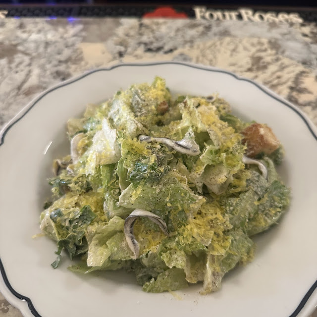 Caesar Salad