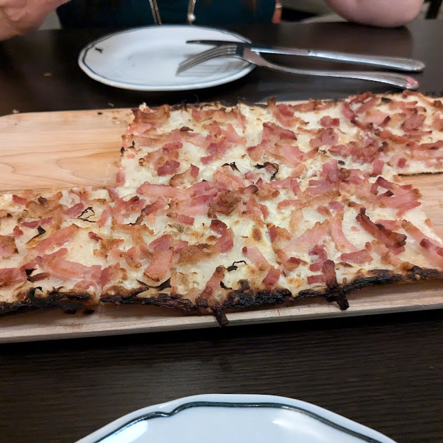 Tarte Tatin
