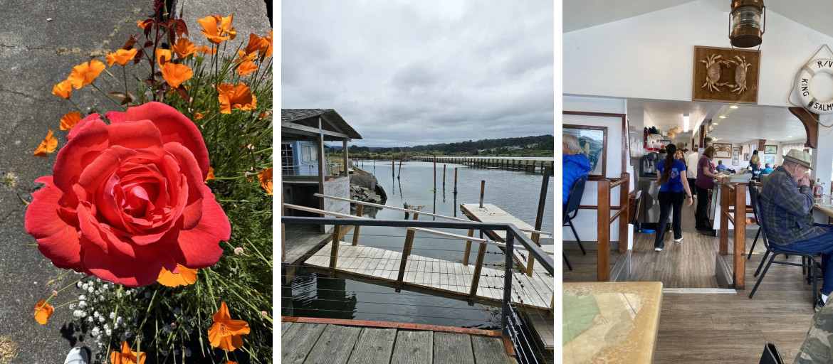 Gill's By The Bay
