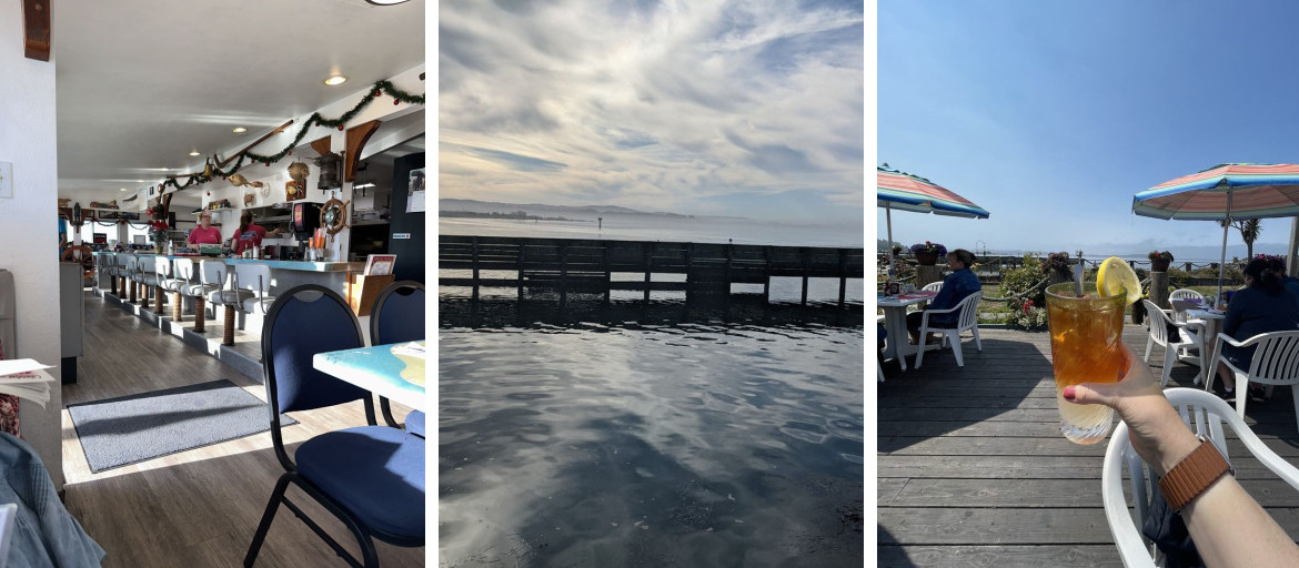 Gill's By The Bay