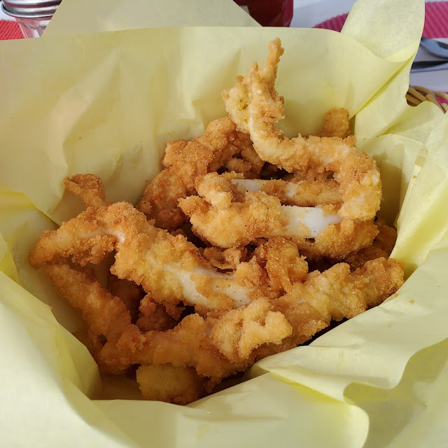 Calamari