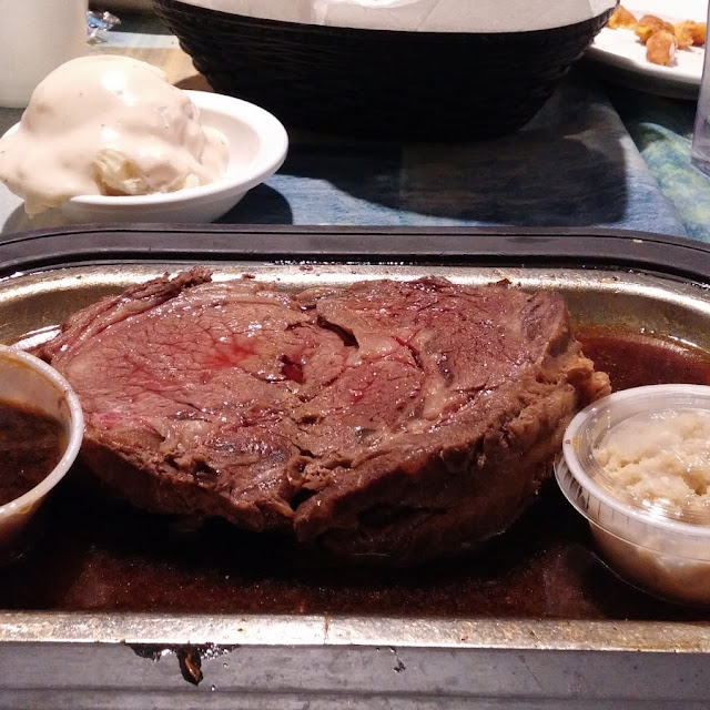 Prime Rib