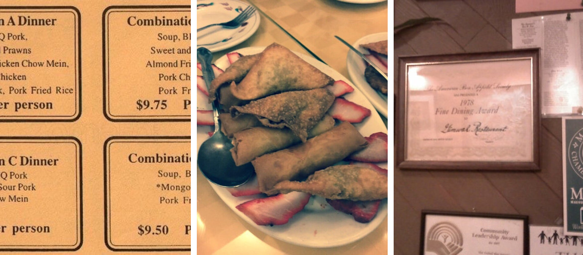 Gim Wah Restaurant