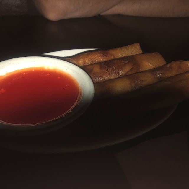 Spring Rolls 2