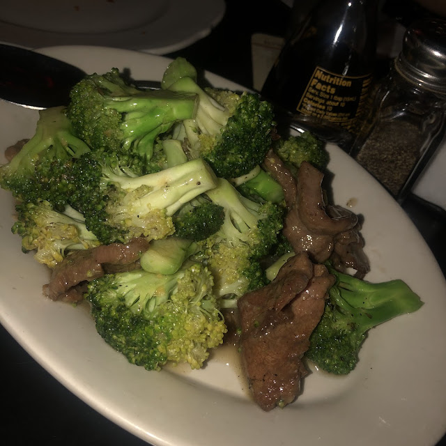 Broccoli