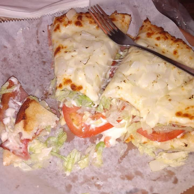 Pubwich