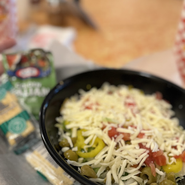 House Salad Dressing