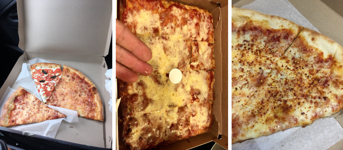 Gino's Pizzeria