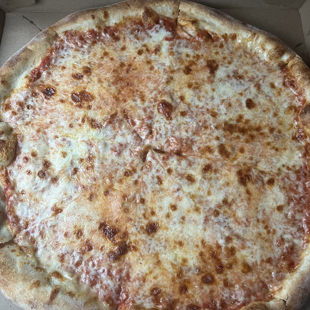 Cheese Pizza
