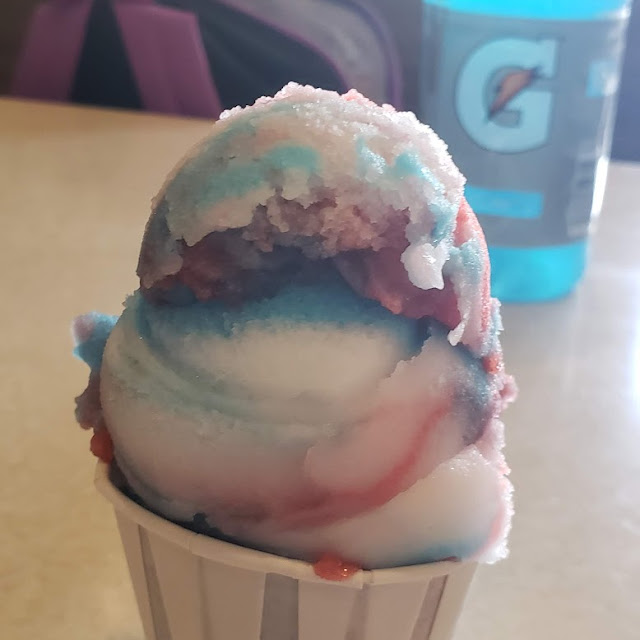 Cotton Candy