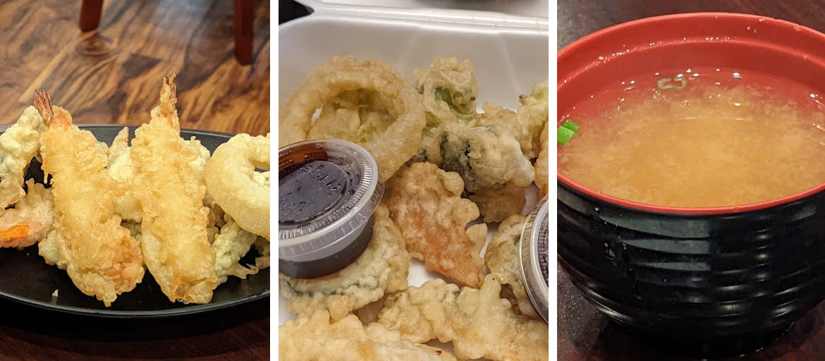 Ginza Sushi