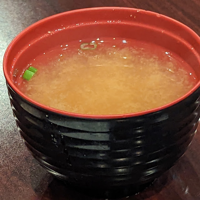 Miso Soup