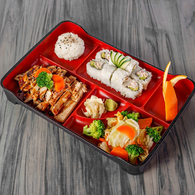 Bento