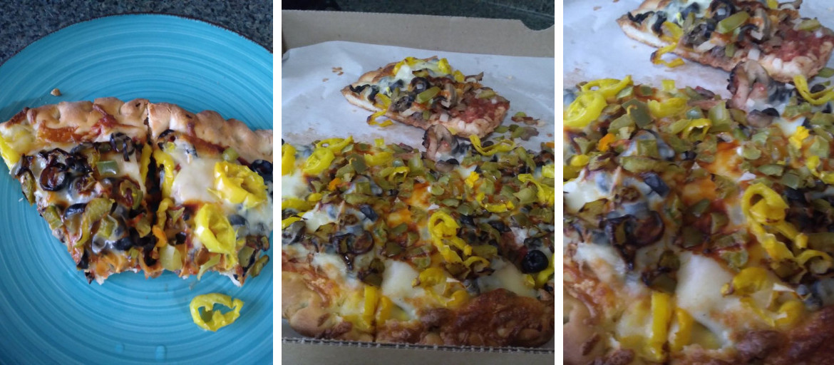 Giovanni’s Pizza