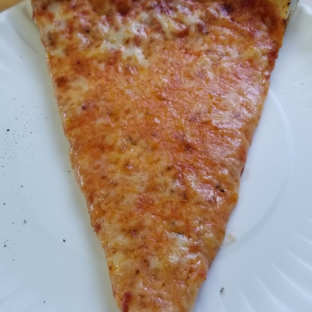 Cheese Pizza
