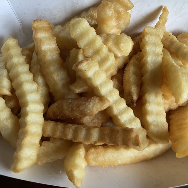 French Fries W