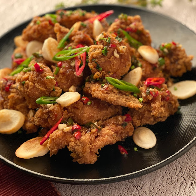 Fried Chicken