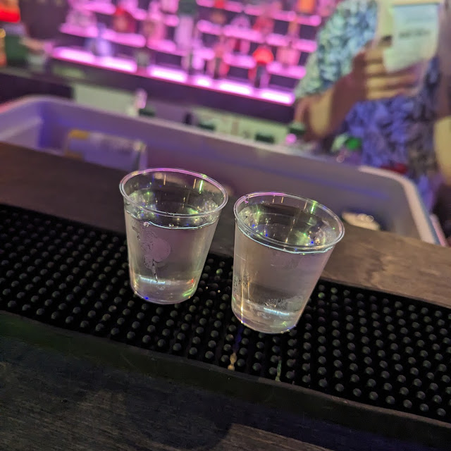 Tequila