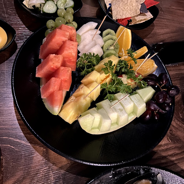 Sashimi