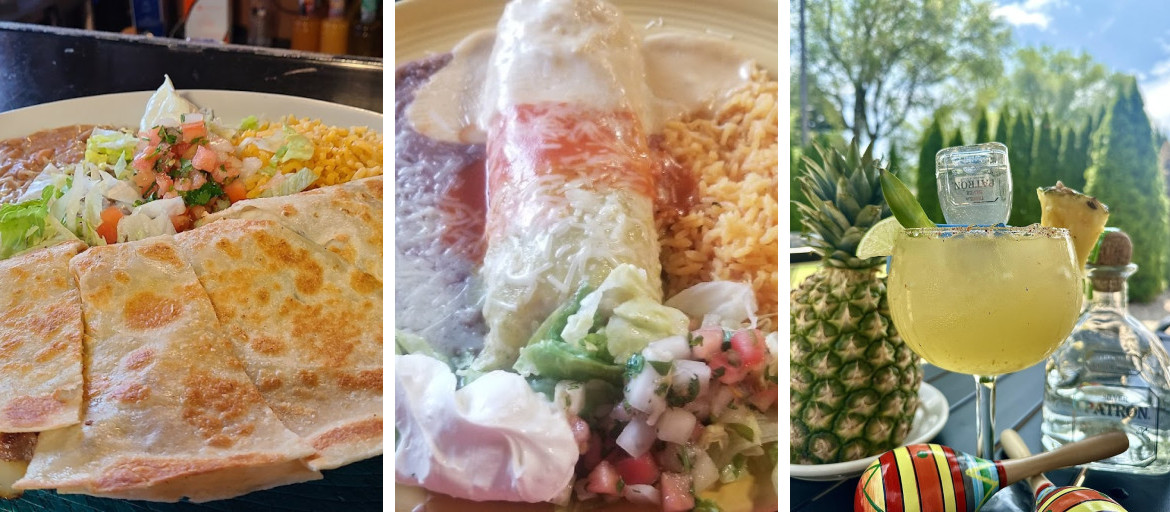 Gloria's Cantina & Mexican Grill