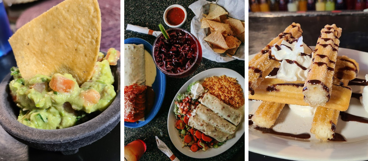 Gloria's Cantina & Mexican Grill