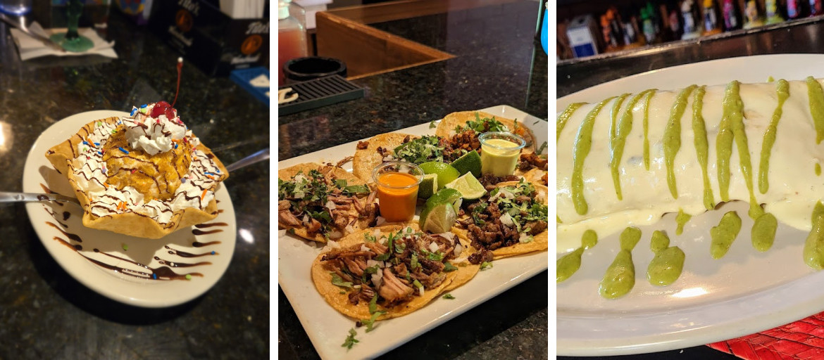 Gloria's Cantina & Mexican Grill