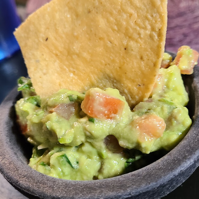 Guacamole
