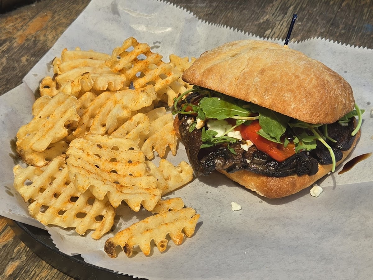 Goat House Grill