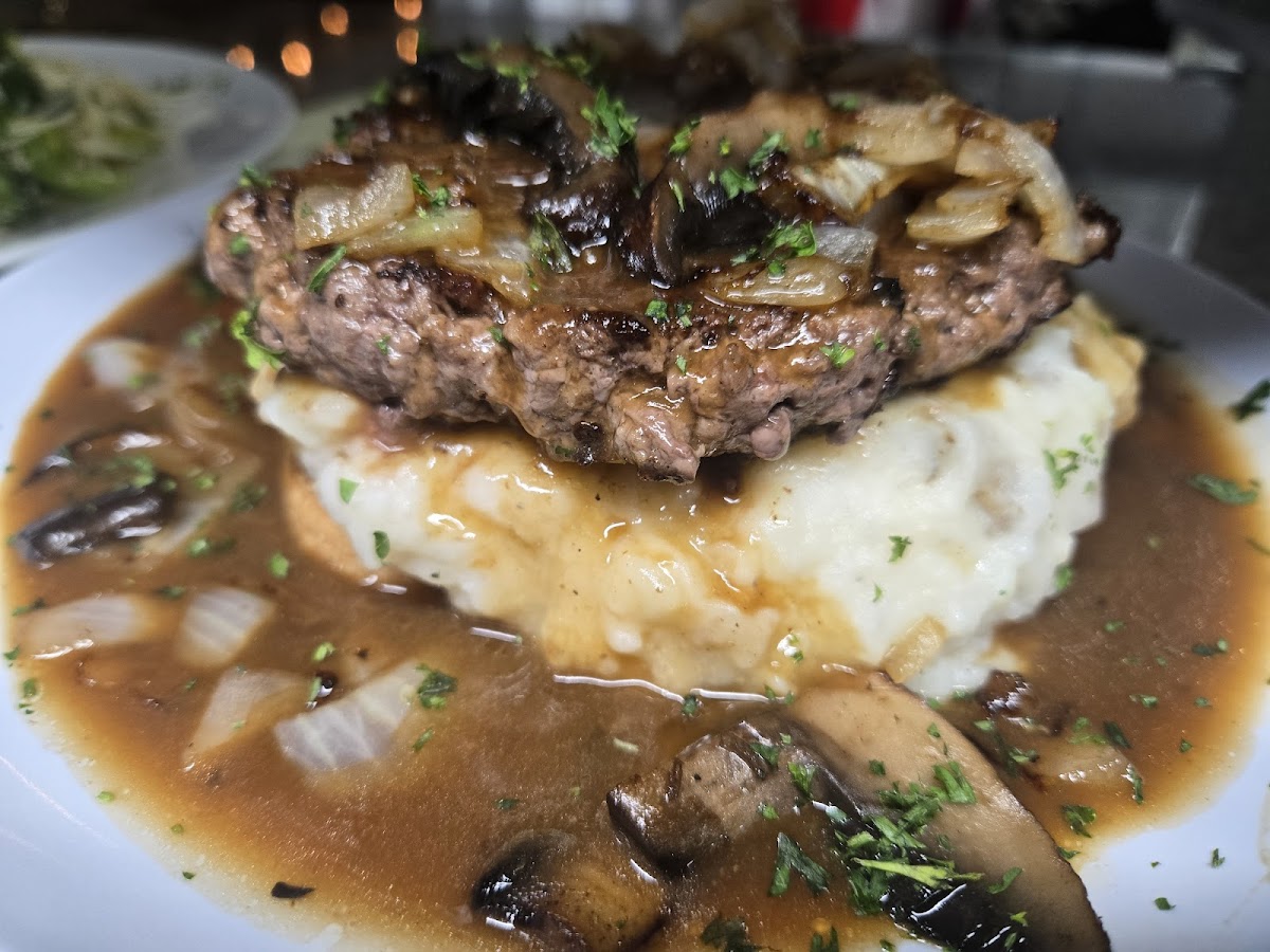 Goat House Grill