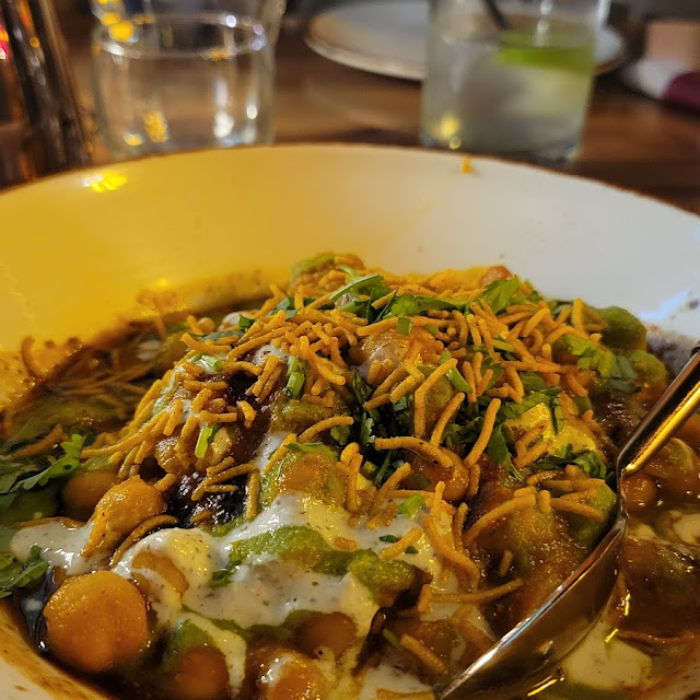 Chaat