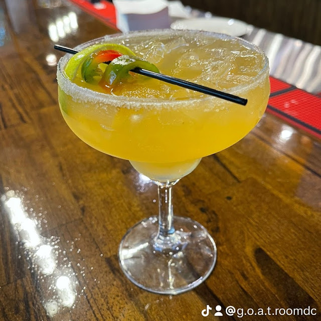 Margarita