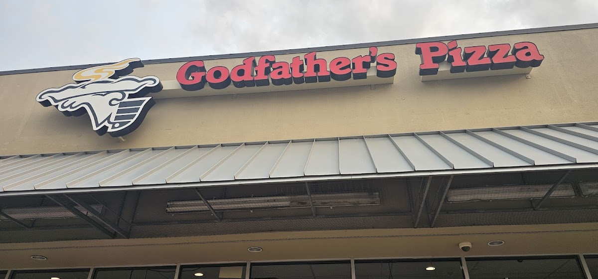 Godfather's Pizza
