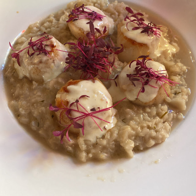 Risotto