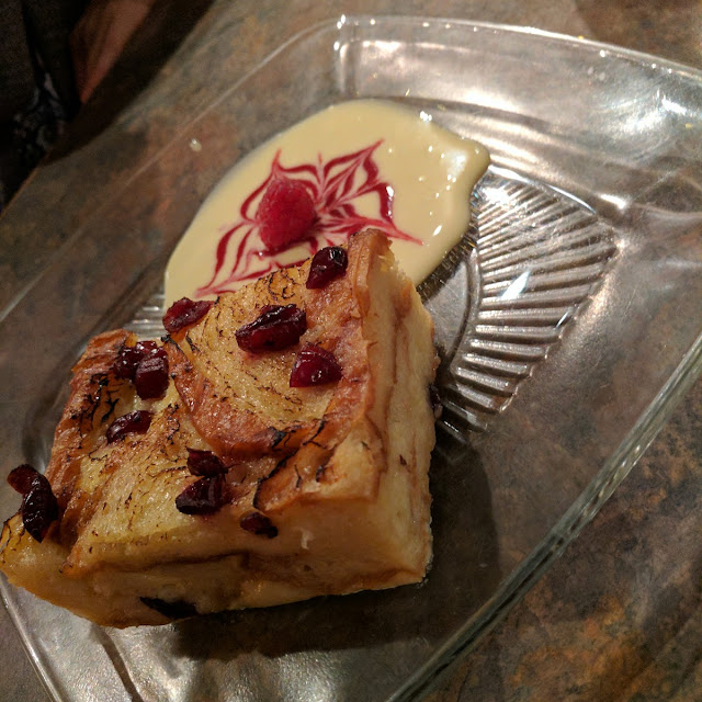 Bread Pudding