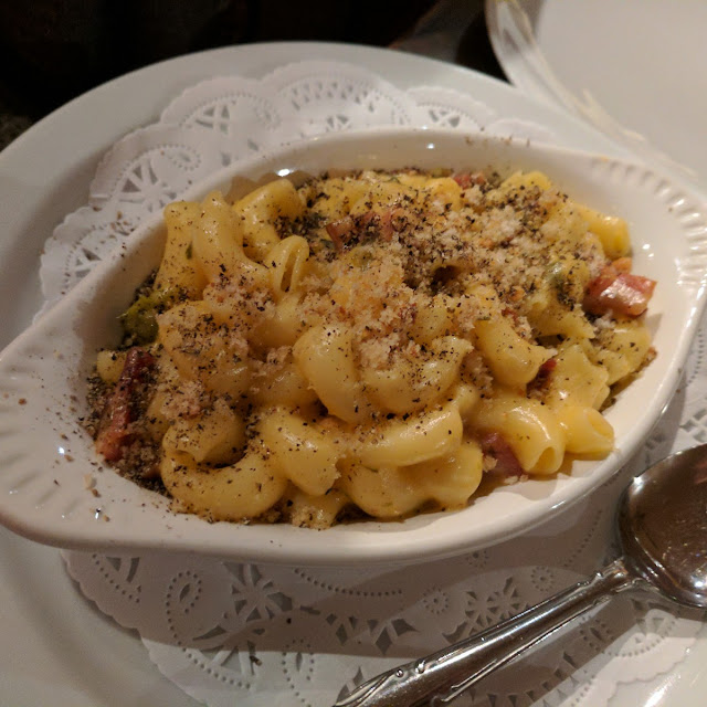 Mac and Cheese