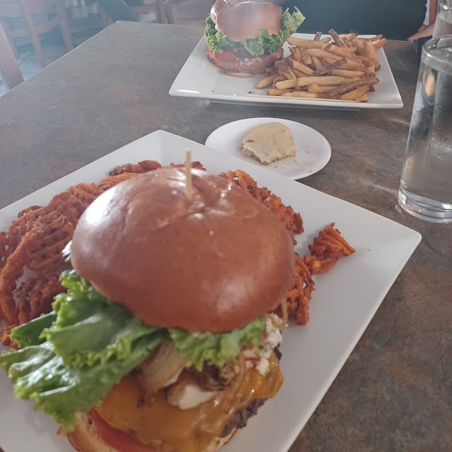 Crispy Chicken Sandwich