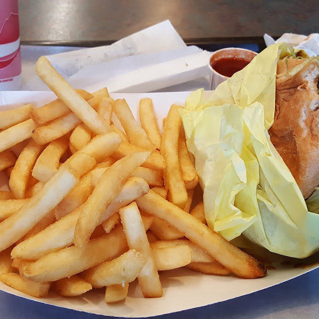 Chicken Sandwich