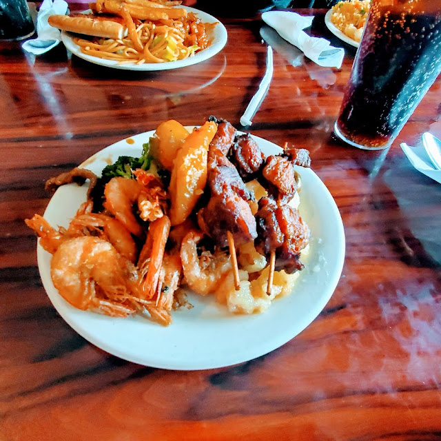 Great Food and Price